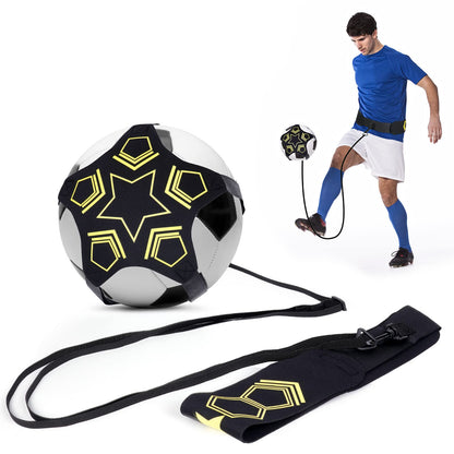 Entrenador De Control Individual